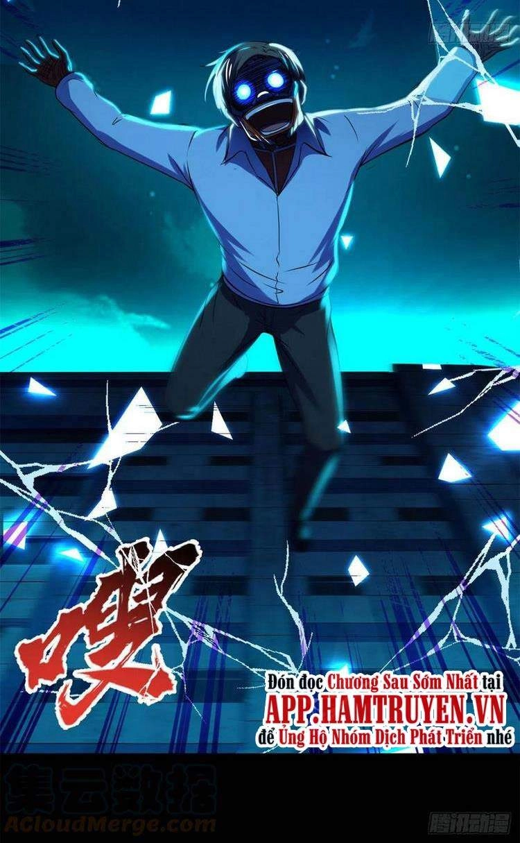 Toàn Cầu Sụp Đổ Chapter 40 - 32