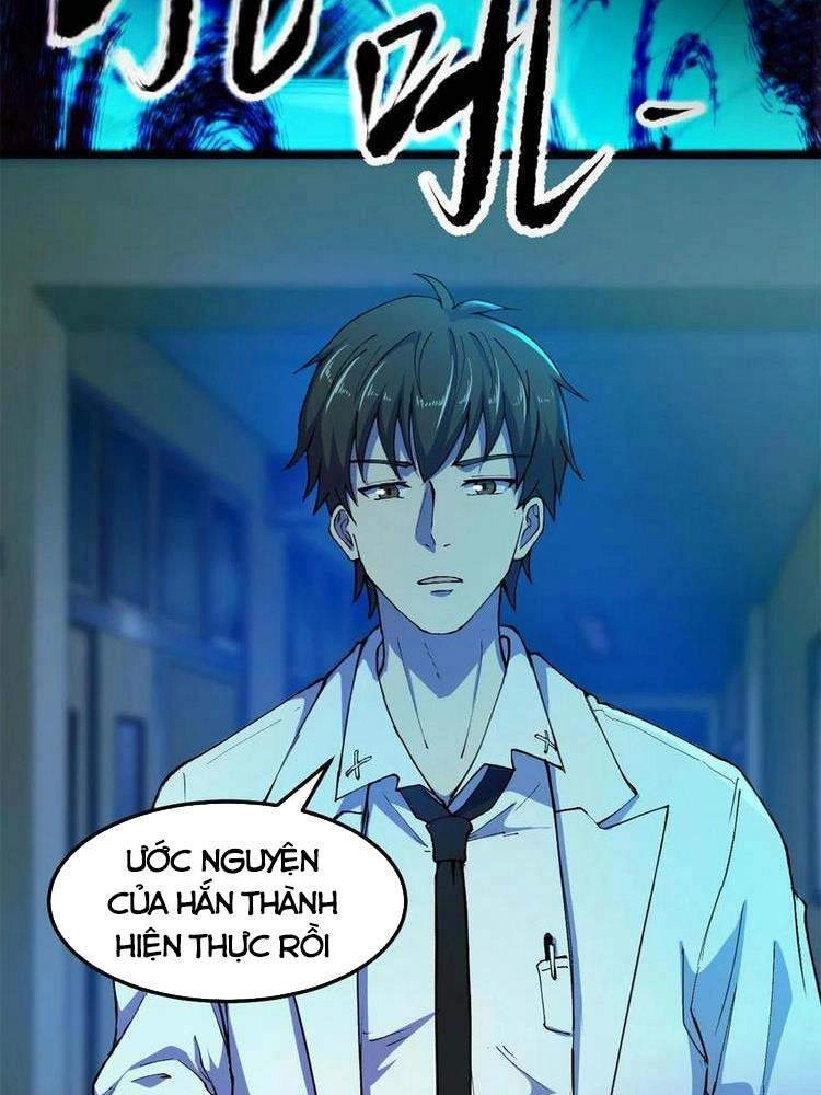 Toàn Cầu Sụp Đổ Chapter 41 - 2