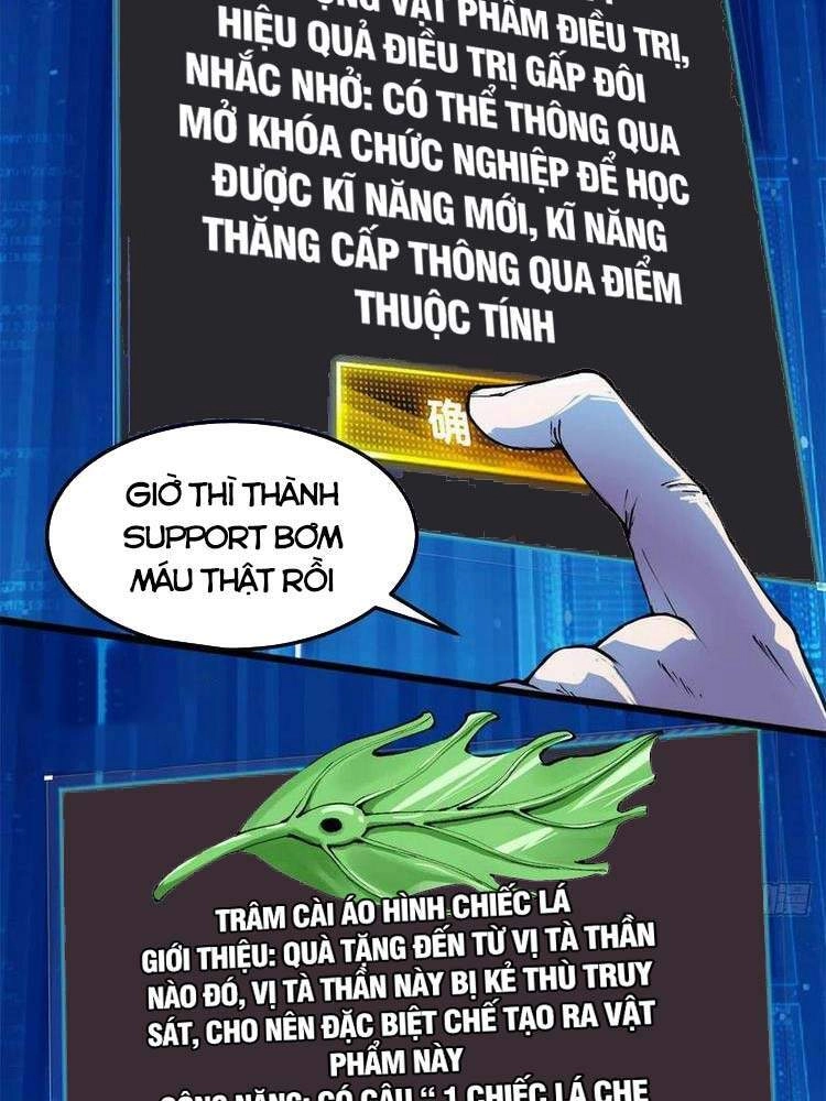 Toàn Cầu Sụp Đổ Chapter 41 - 4