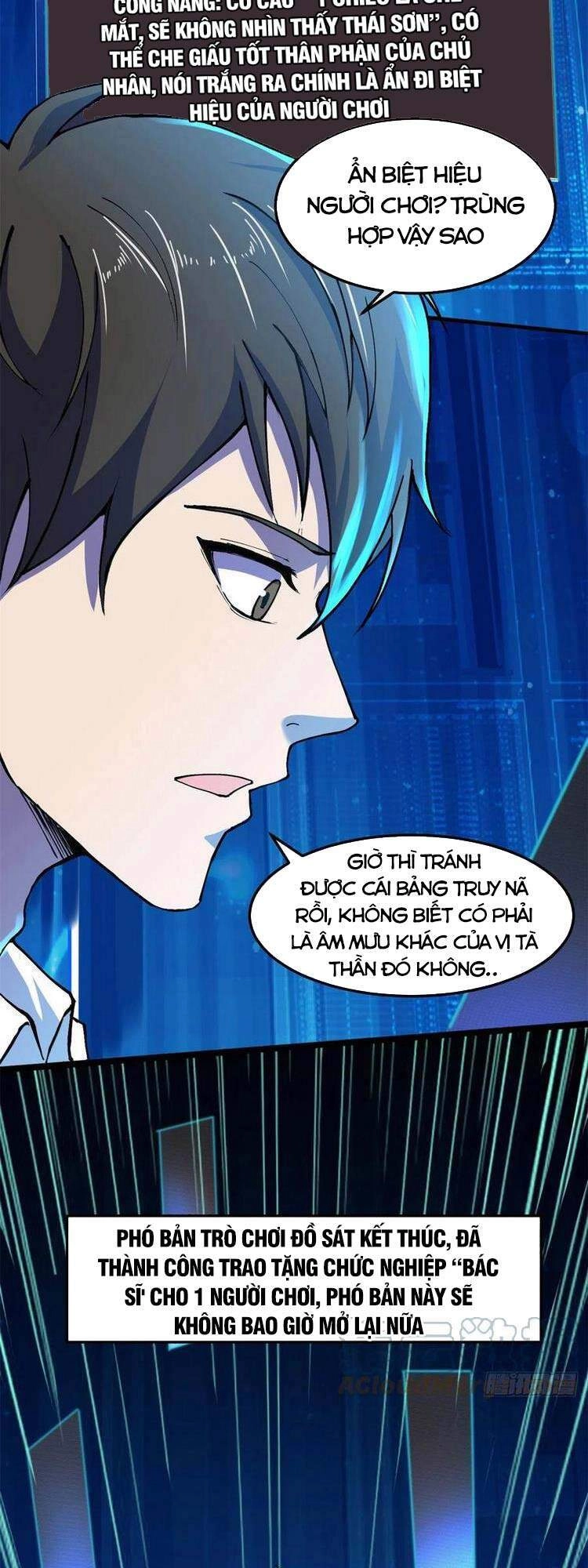 Toàn Cầu Sụp Đổ Chapter 41 - 5