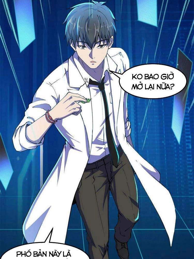 Toàn Cầu Sụp Đổ Chapter 41 - 6