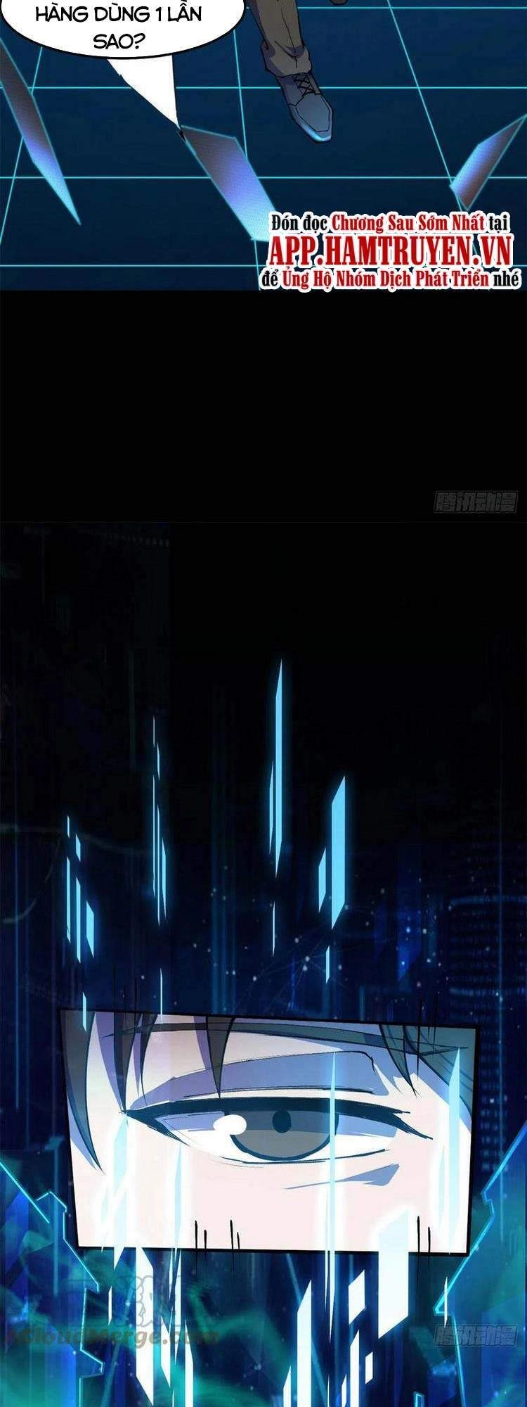 Toàn Cầu Sụp Đổ Chapter 41 - 7