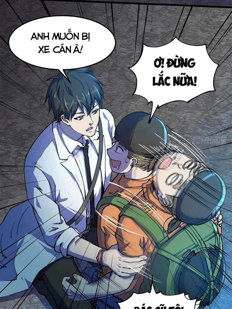 Toàn Cầu Sụp Đổ Chapter 41 - 10