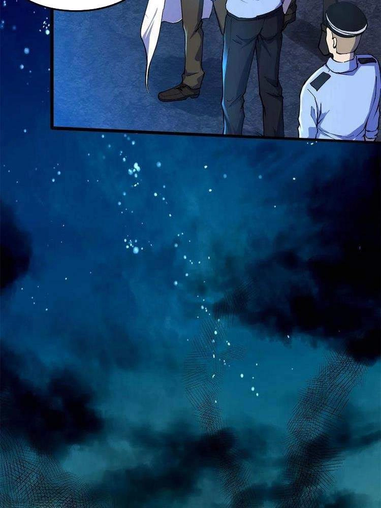 Toàn Cầu Sụp Đổ Chapter 41 - 14