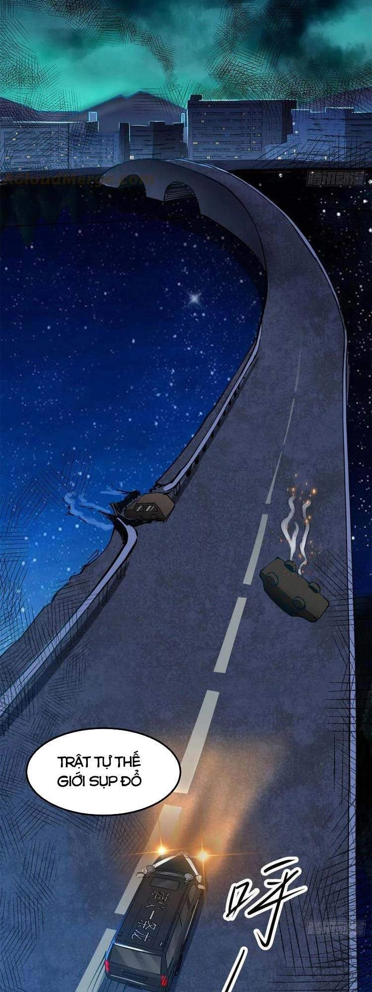 Toàn Cầu Sụp Đổ Chapter 41 - 15