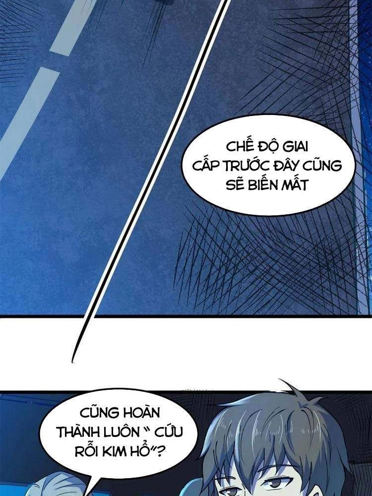 Toàn Cầu Sụp Đổ Chapter 41 - 16