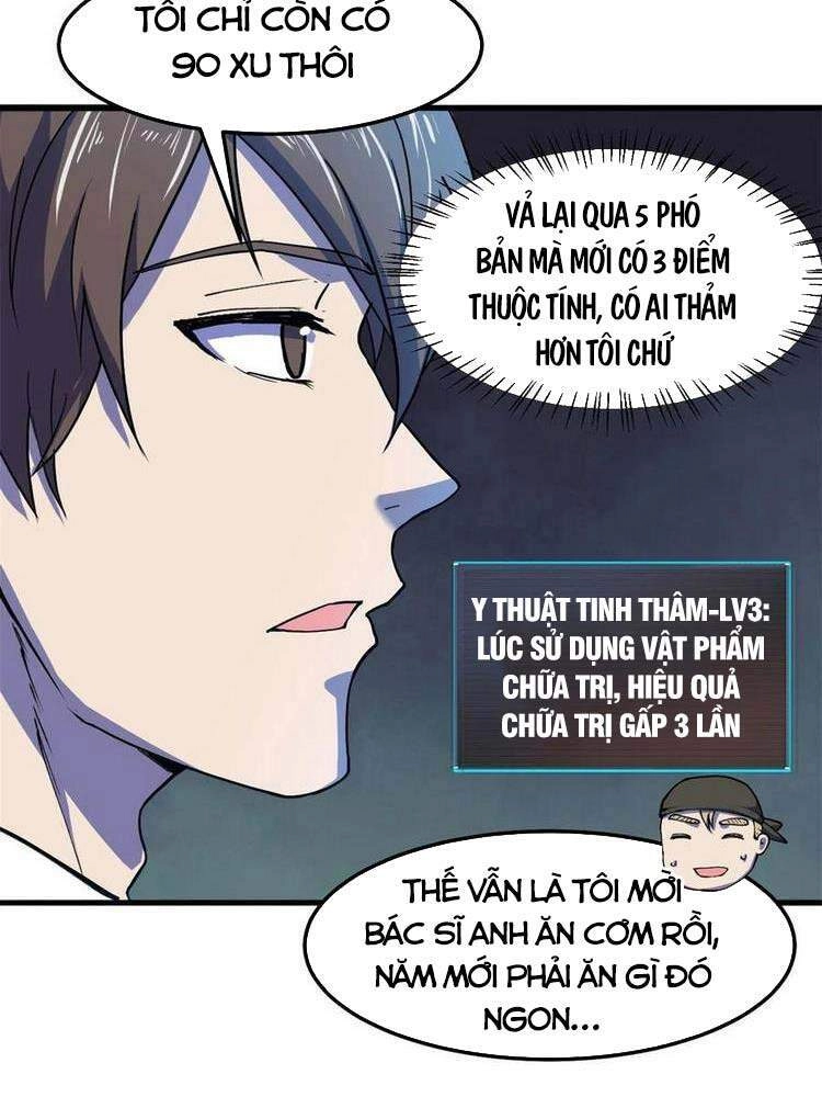 Toàn Cầu Sụp Đổ Chapter 41 - 18
