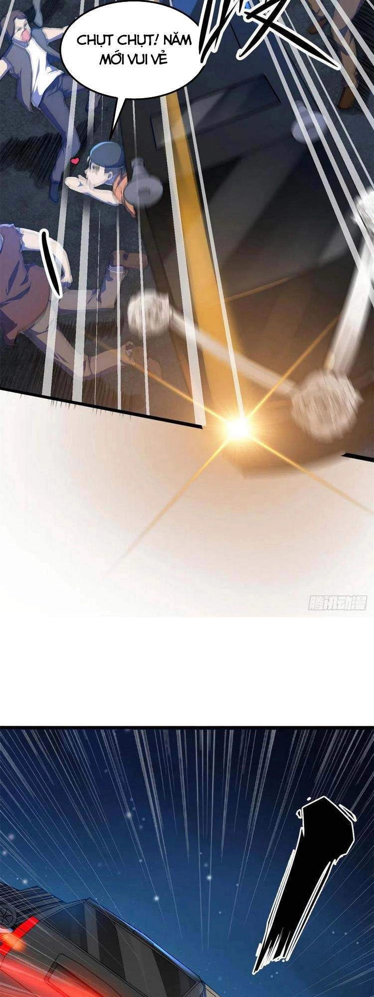 Toàn Cầu Sụp Đổ Chapter 41 - 23