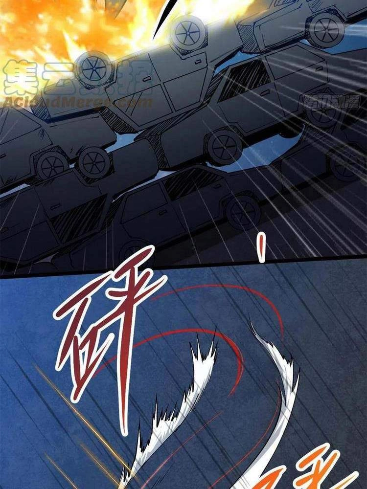 Toàn Cầu Sụp Đổ Chapter 41 - 26