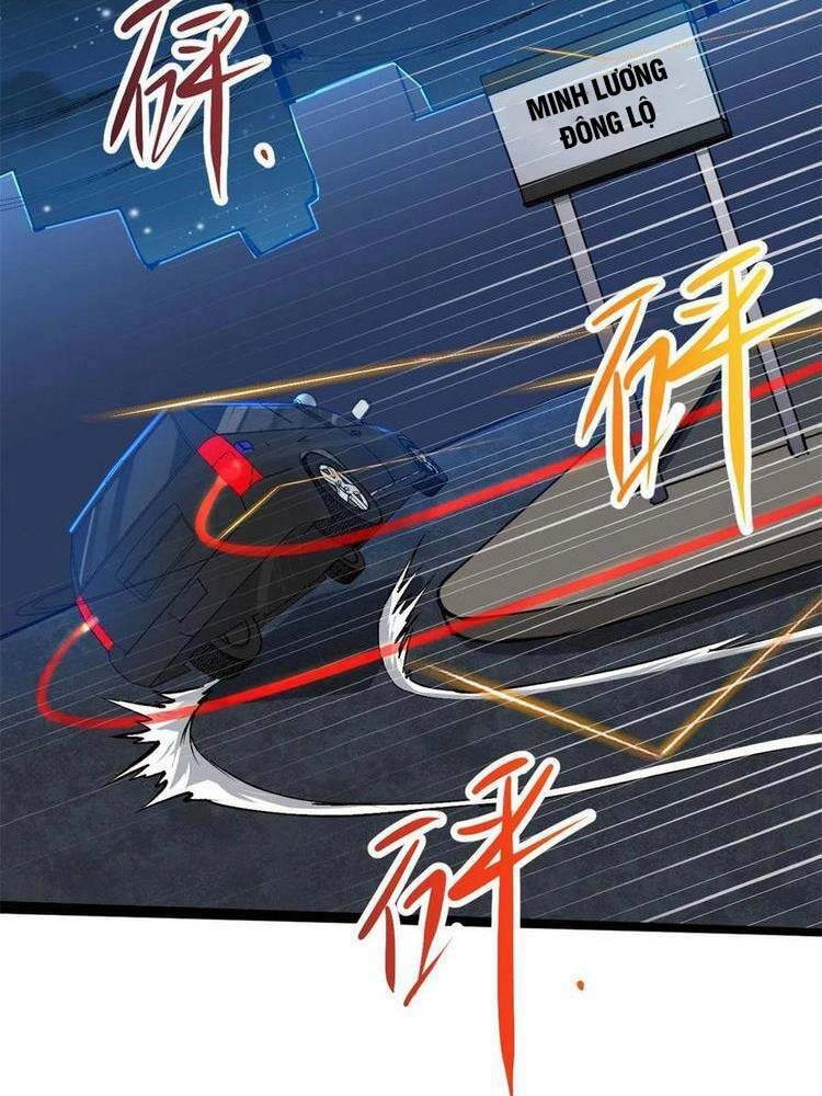 Toàn Cầu Sụp Đổ Chapter 41 - 28