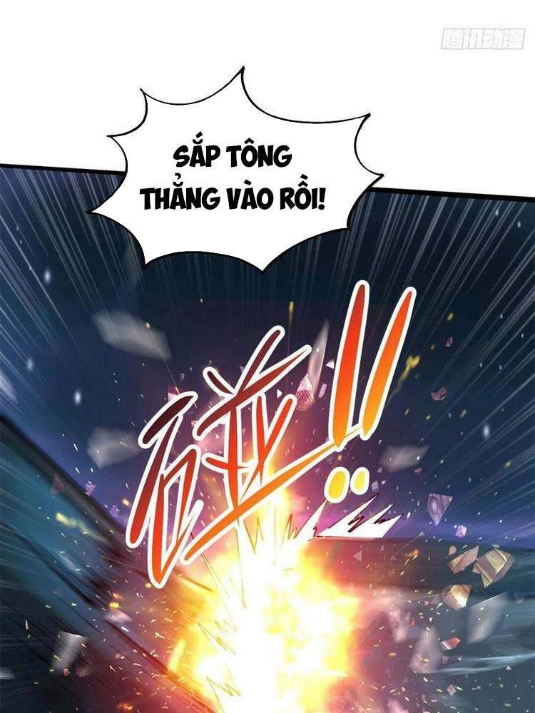 Toàn Cầu Sụp Đổ Chapter 41 - 32