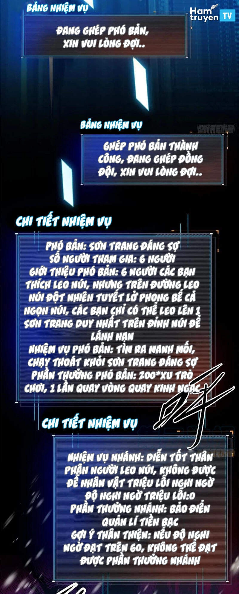 Toàn Cầu Sụp Đổ Chapter 42 - 4