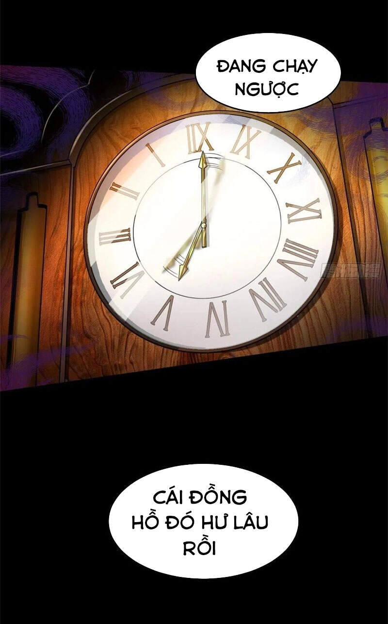 Toàn Cầu Sụp Đổ Chapter 42 - 11