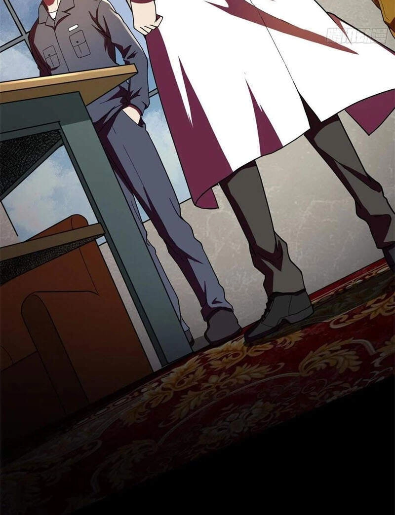 Toàn Cầu Sụp Đổ Chapter 42 - 15