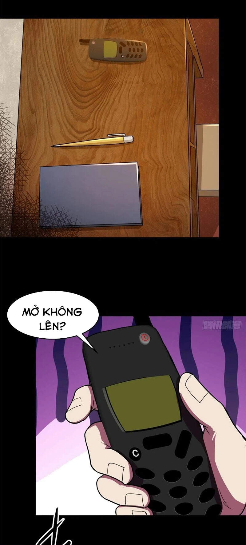 Toàn Cầu Sụp Đổ Chapter 42 - 24