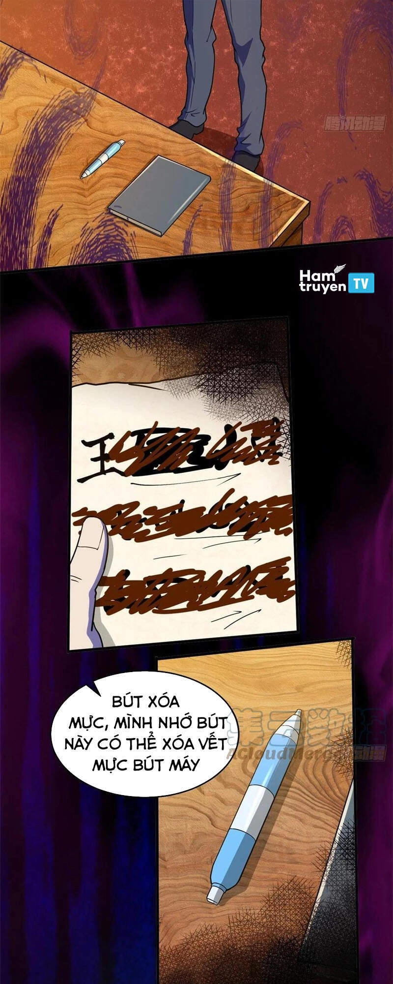 Toàn Cầu Sụp Đổ Chapter 42 - 37