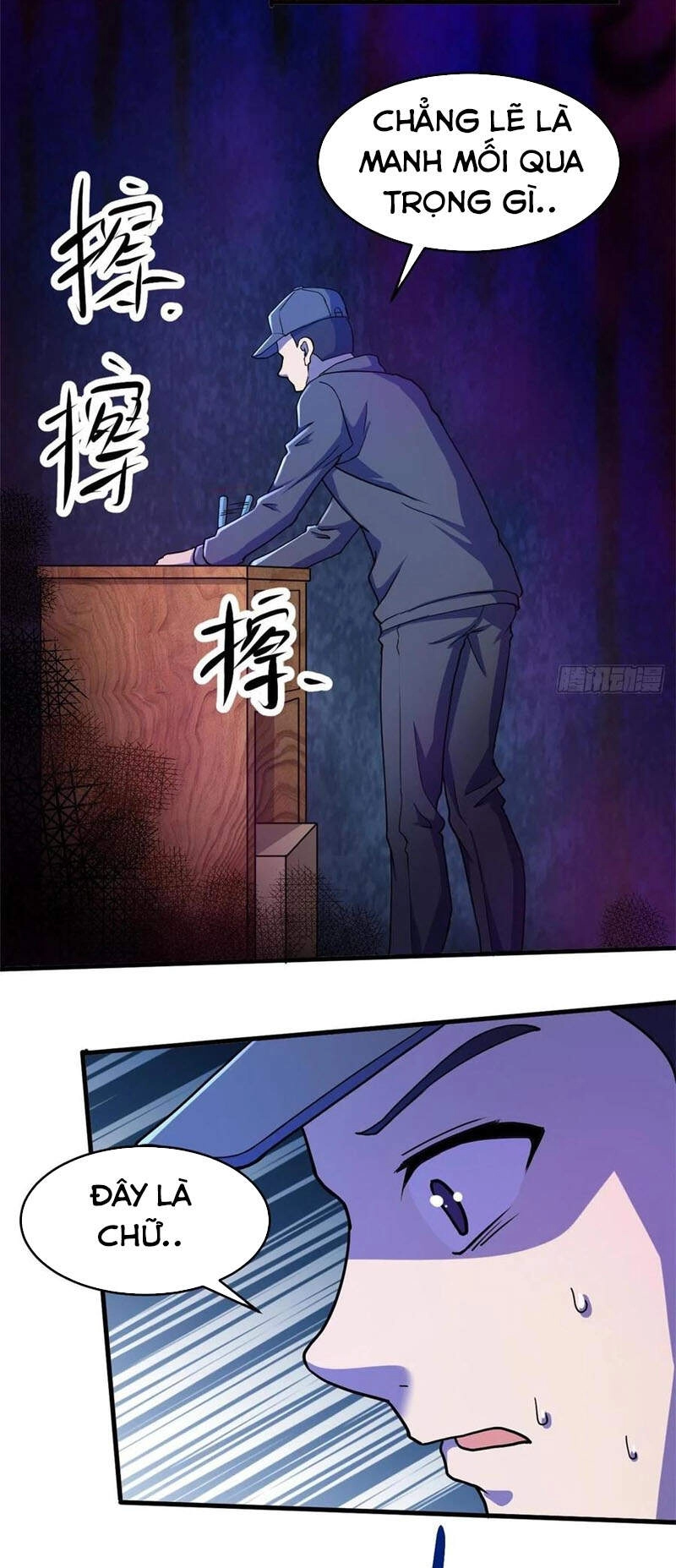 Toàn Cầu Sụp Đổ Chapter 42 - 39