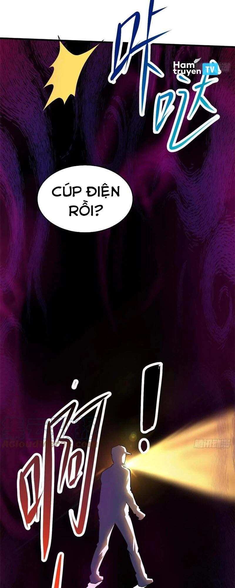 Toàn Cầu Sụp Đổ Chapter 42 - 40