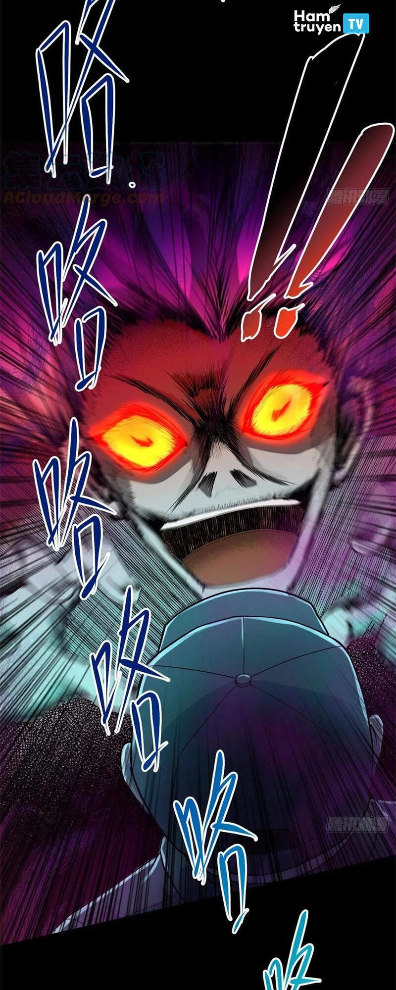 Toàn Cầu Sụp Đổ Chapter 42 - 44