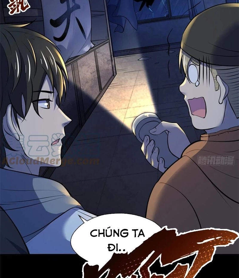 Toàn Cầu Sụp Đổ Chapter 43 - 3