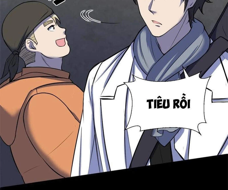 Toàn Cầu Sụp Đổ Chapter 43 - 5