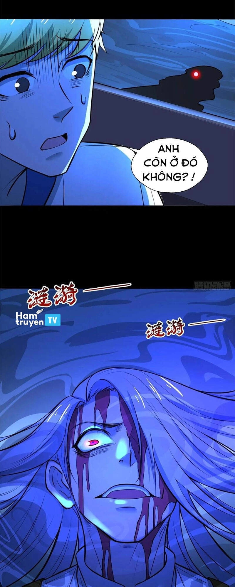 Toàn Cầu Sụp Đổ Chapter 43 - 18