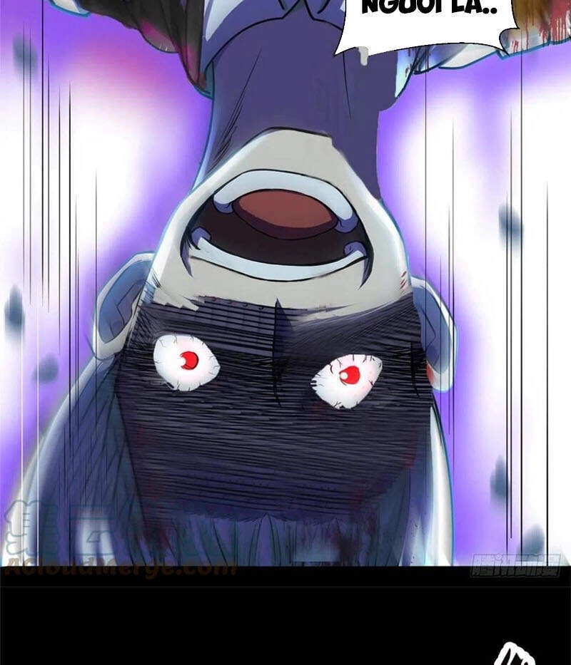 Toàn Cầu Sụp Đổ Chapter 43 - 31