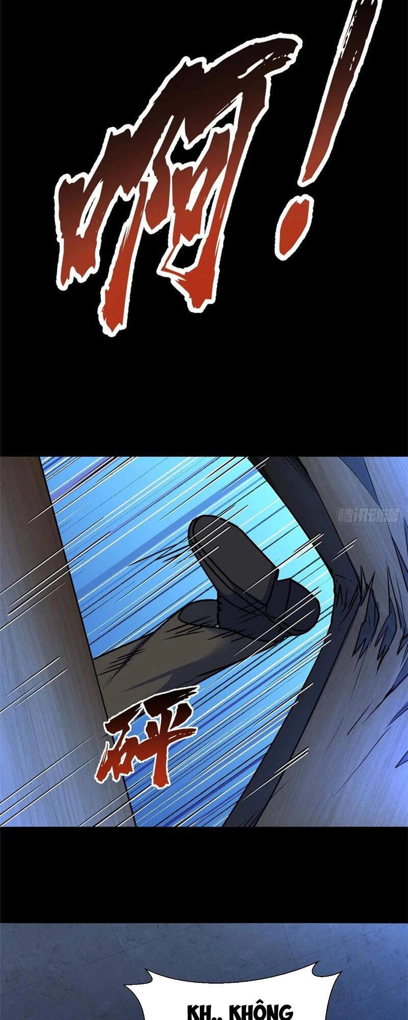 Toàn Cầu Sụp Đổ Chapter 43 - 32