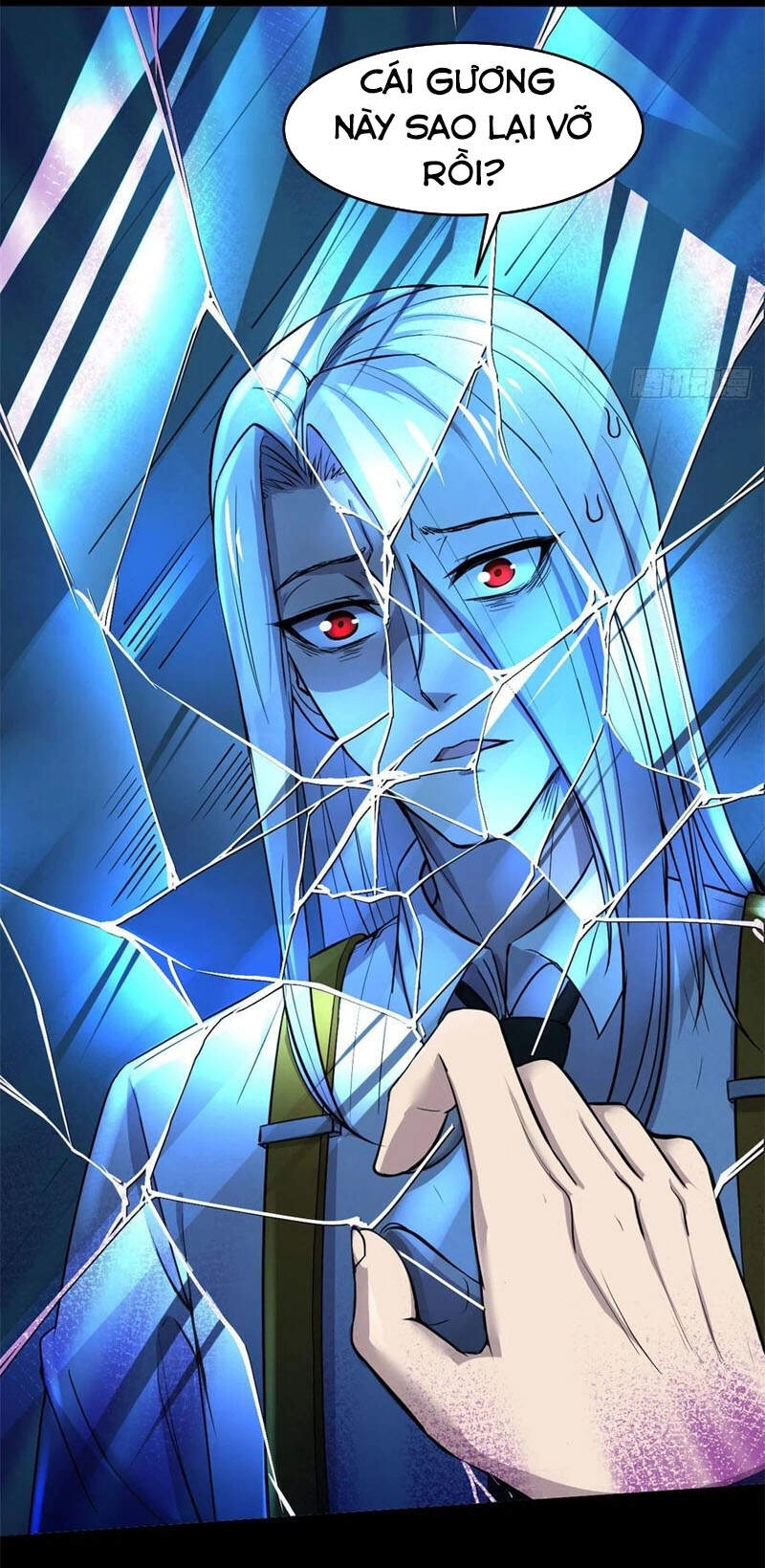 Toàn Cầu Sụp Đổ Chapter 44 - 2