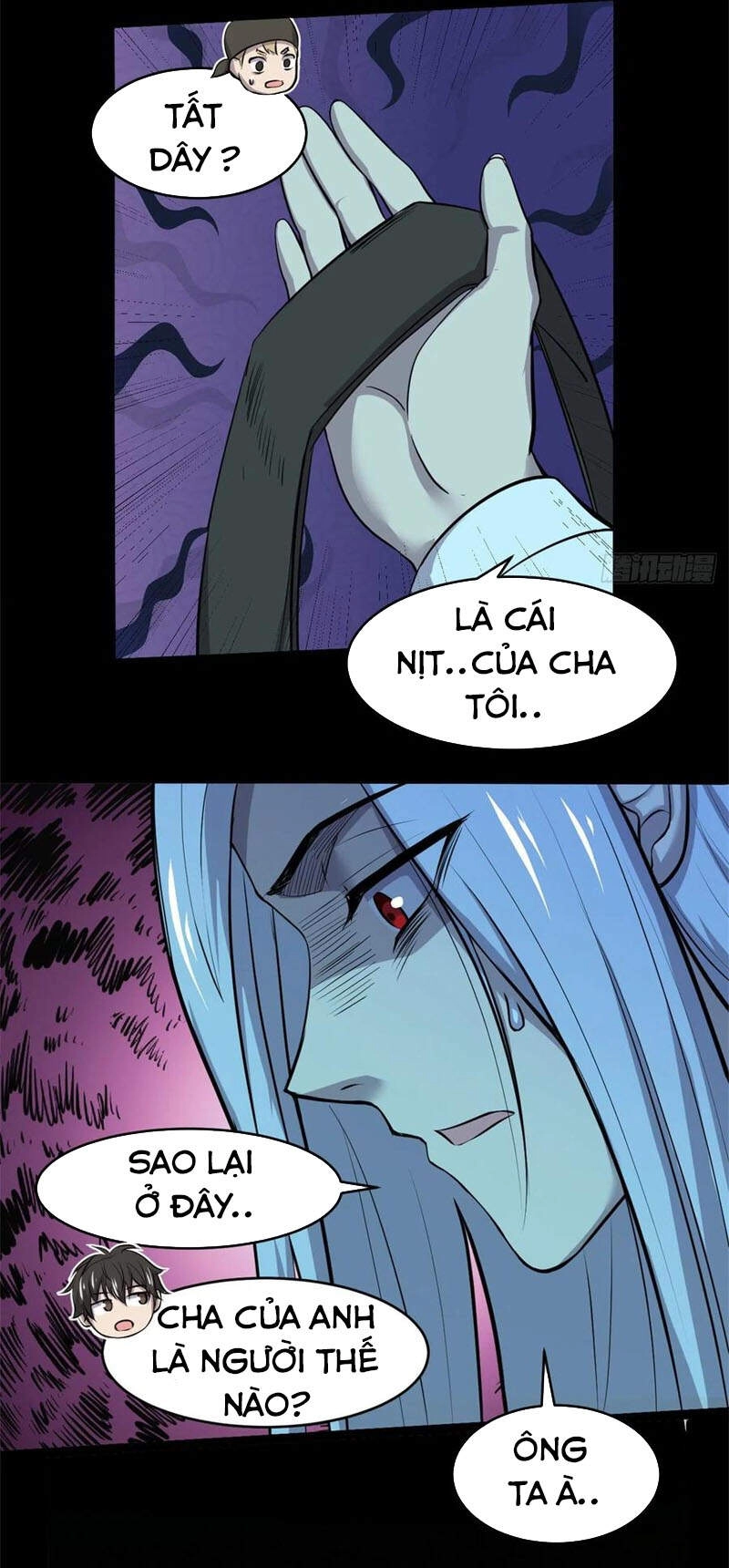 Toàn Cầu Sụp Đổ Chapter 44 - 4