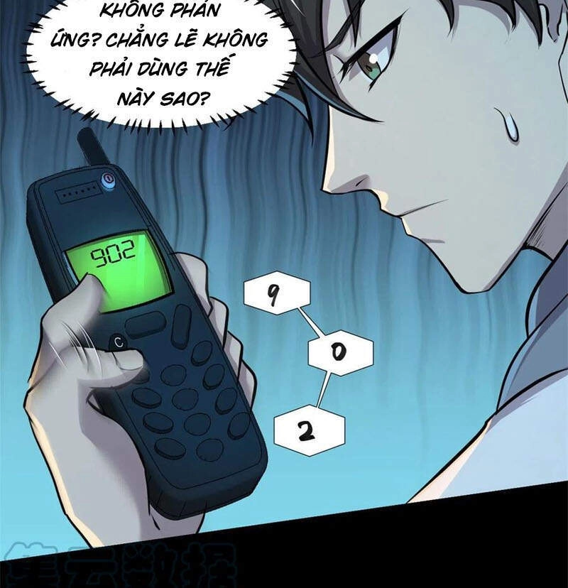 Toàn Cầu Sụp Đổ Chapter 44 - 15