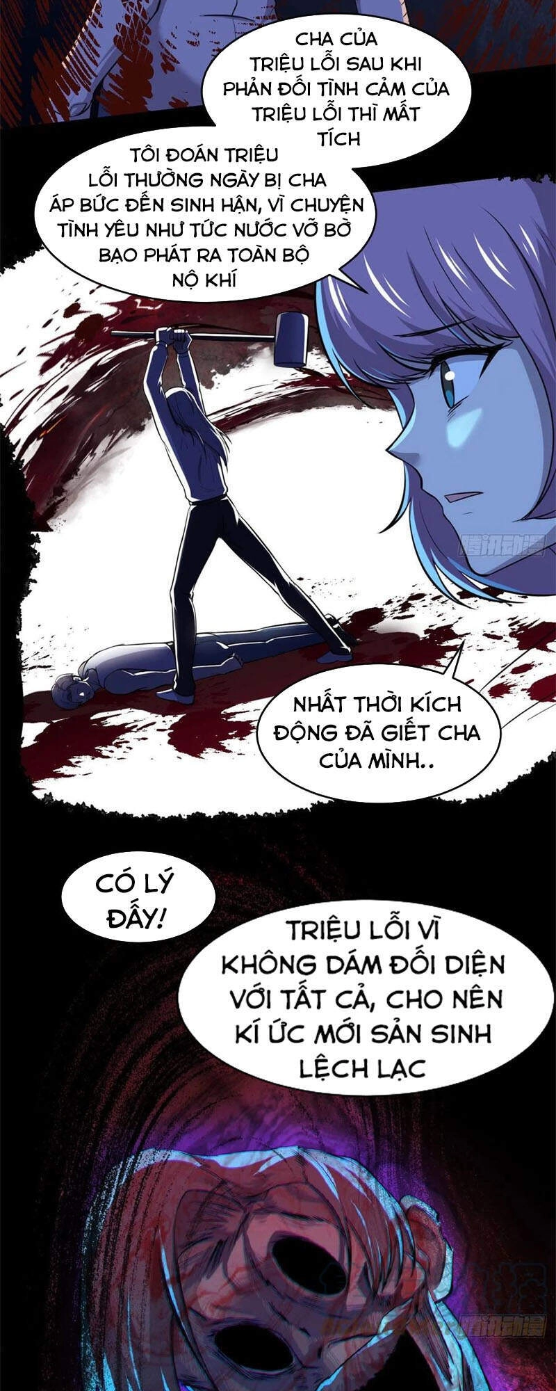 Toàn Cầu Sụp Đổ Chapter 44 - 18