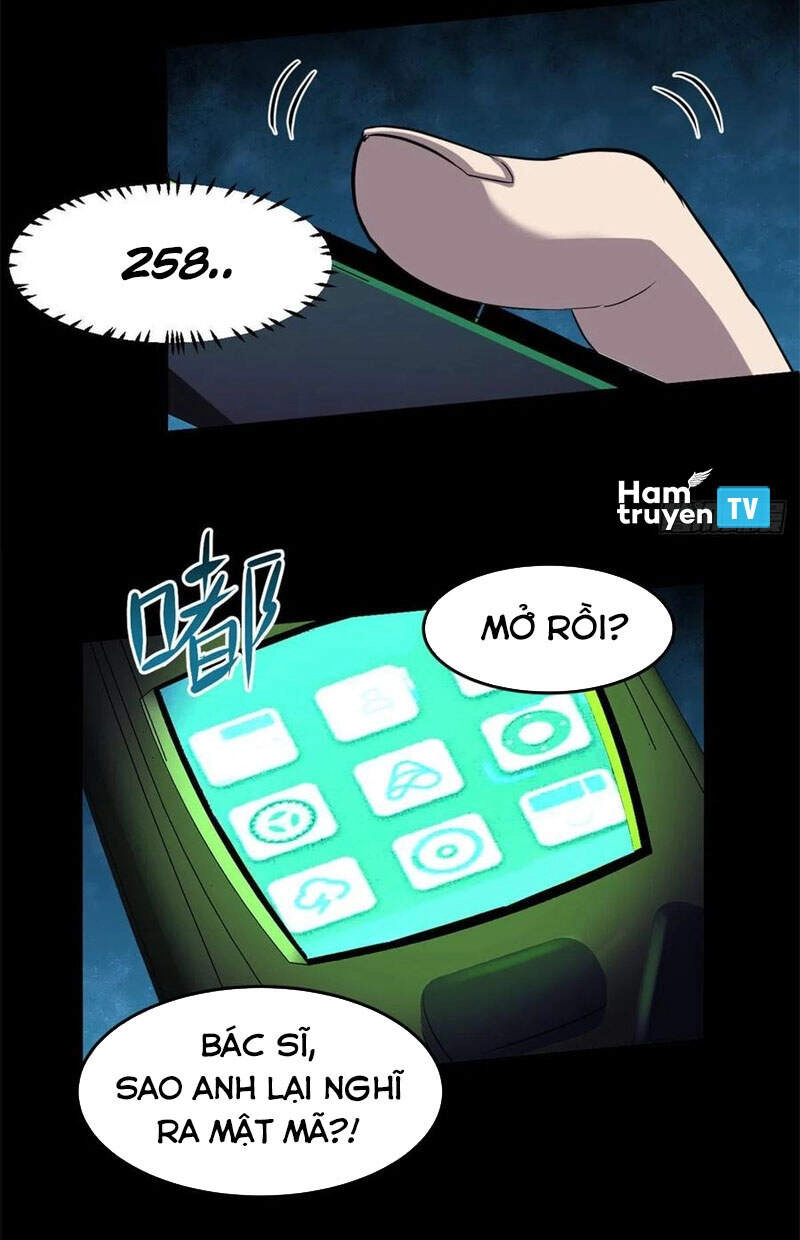 Toàn Cầu Sụp Đổ Chapter 44 - 25