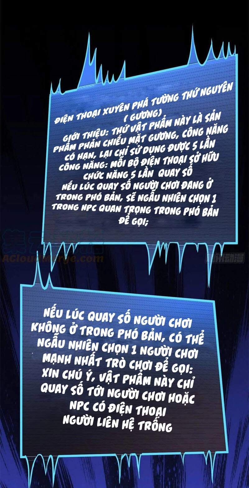 Toàn Cầu Sụp Đổ Chapter 44 - 30