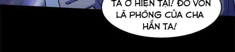 Toàn Cầu Sụp Đổ Chapter 45 - 4