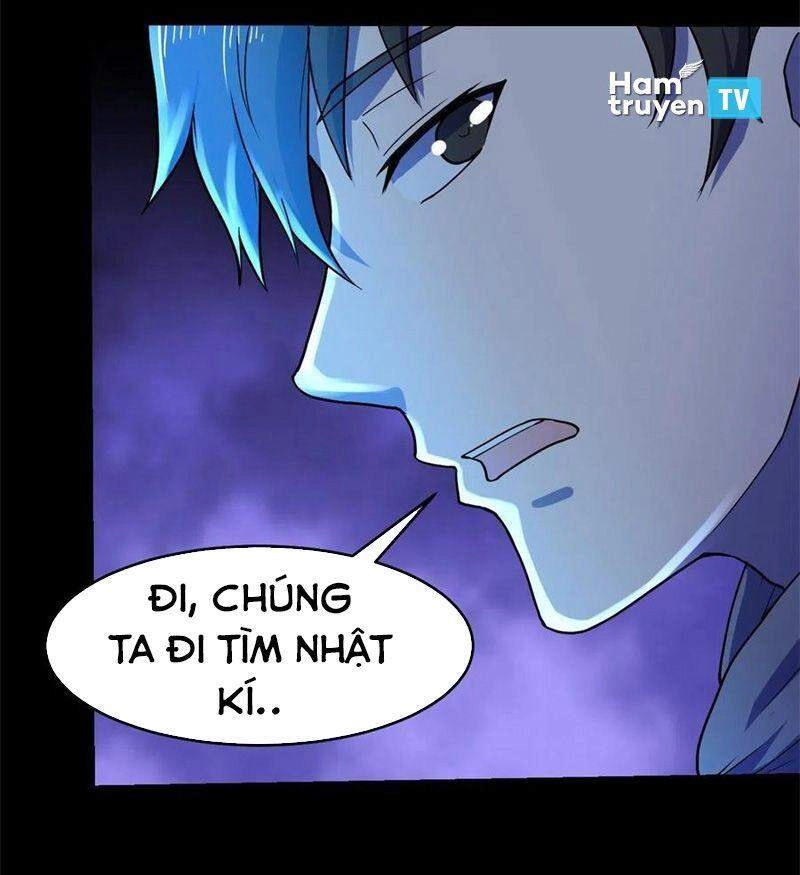 Toàn Cầu Sụp Đổ Chapter 45 - 5