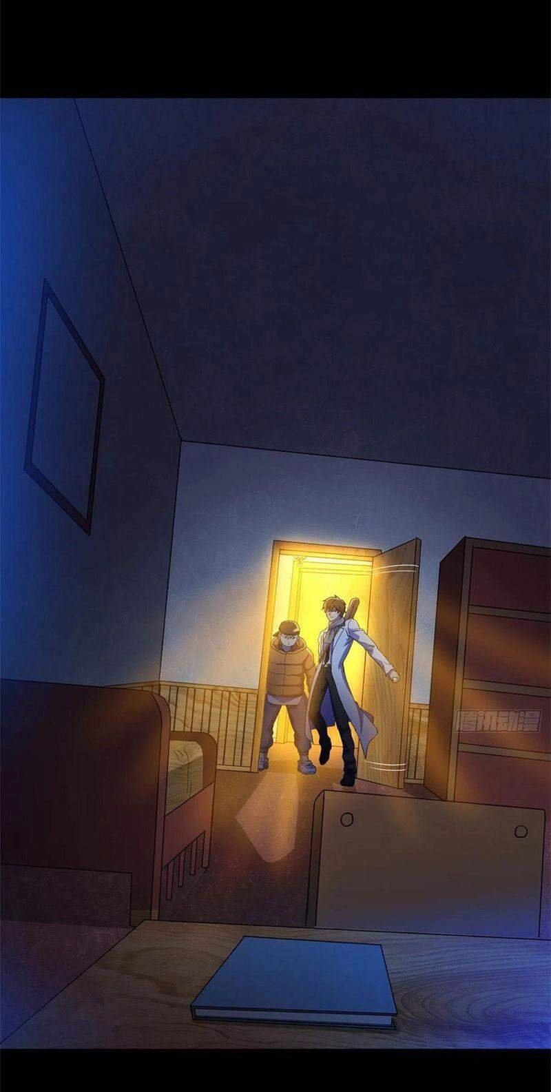 Toàn Cầu Sụp Đổ Chapter 45 - 10