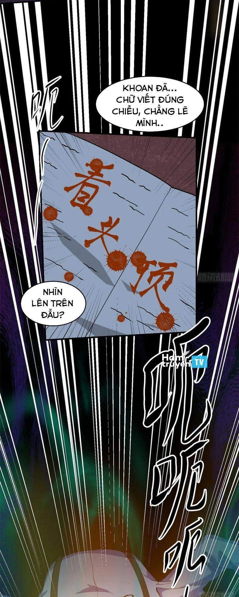 Toàn Cầu Sụp Đổ Chapter 45 - 17