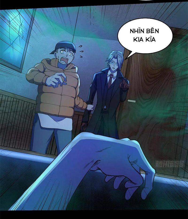 Toàn Cầu Sụp Đổ Chapter 45 - 25