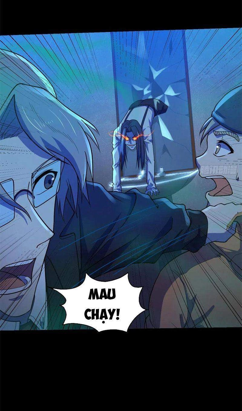 Toàn Cầu Sụp Đổ Chapter 45 - 28