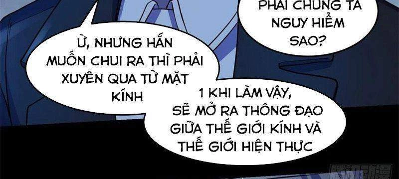 Toàn Cầu Sụp Đổ Chapter 45 - 30