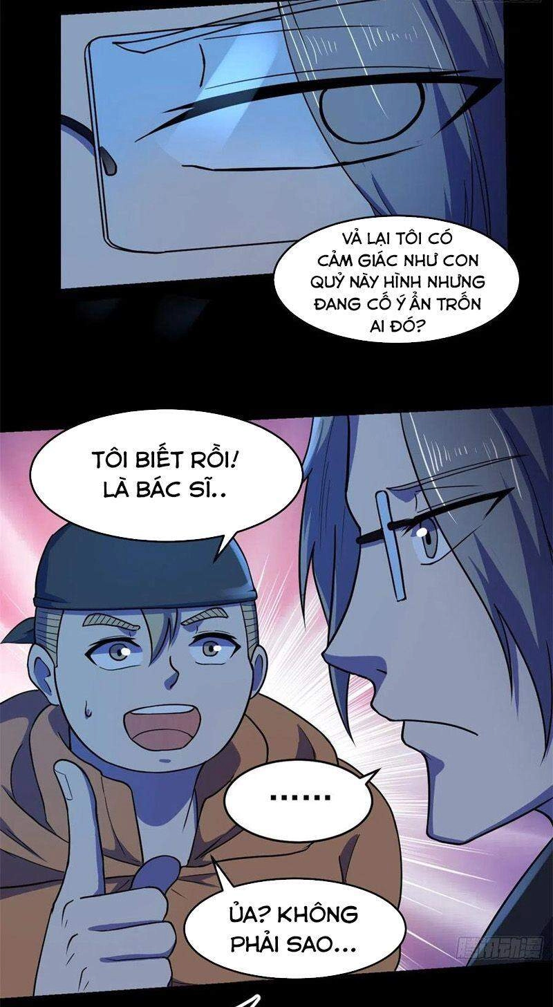 Toàn Cầu Sụp Đổ Chapter 45 - 31