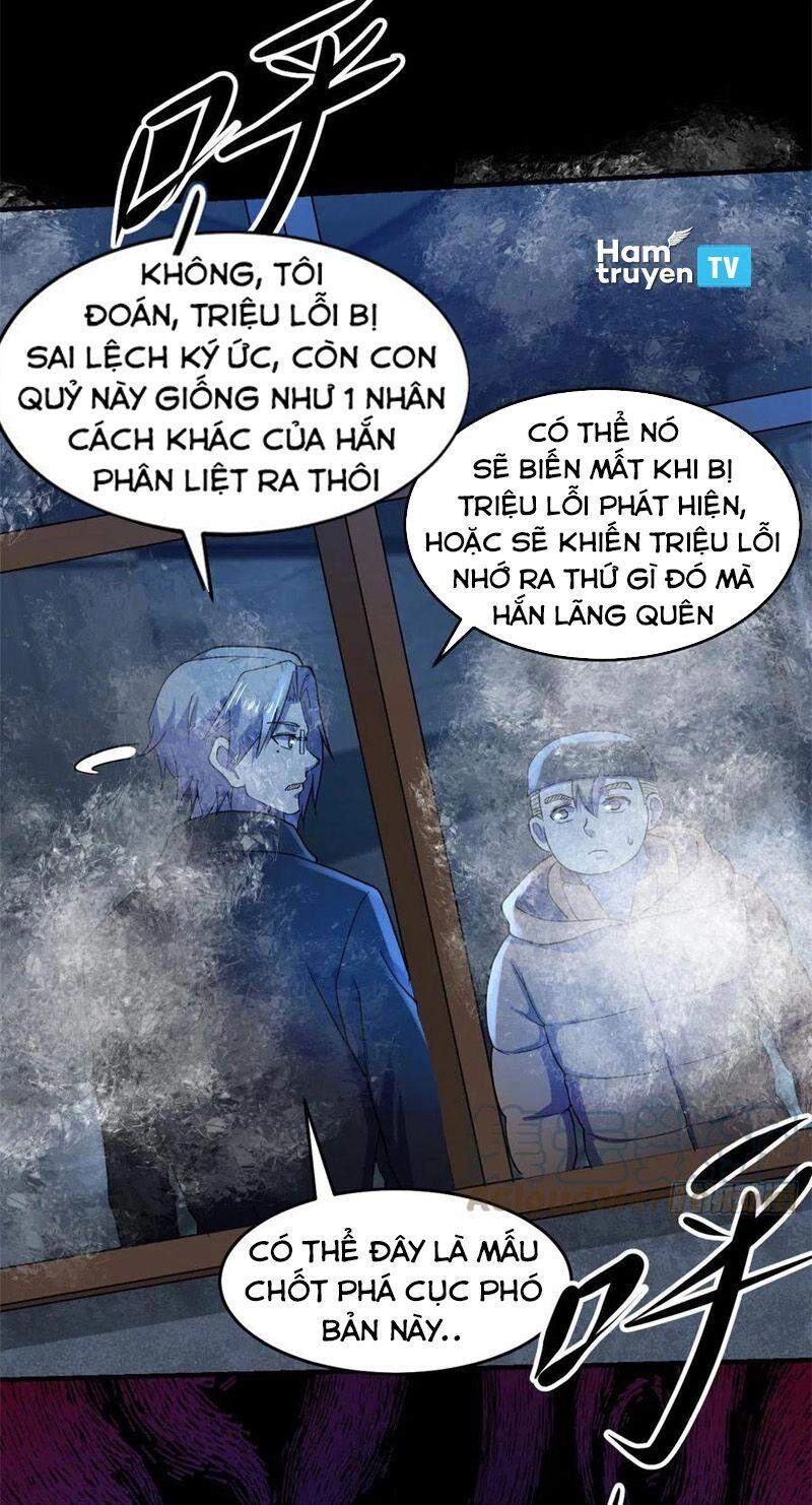 Toàn Cầu Sụp Đổ Chapter 45 - 32