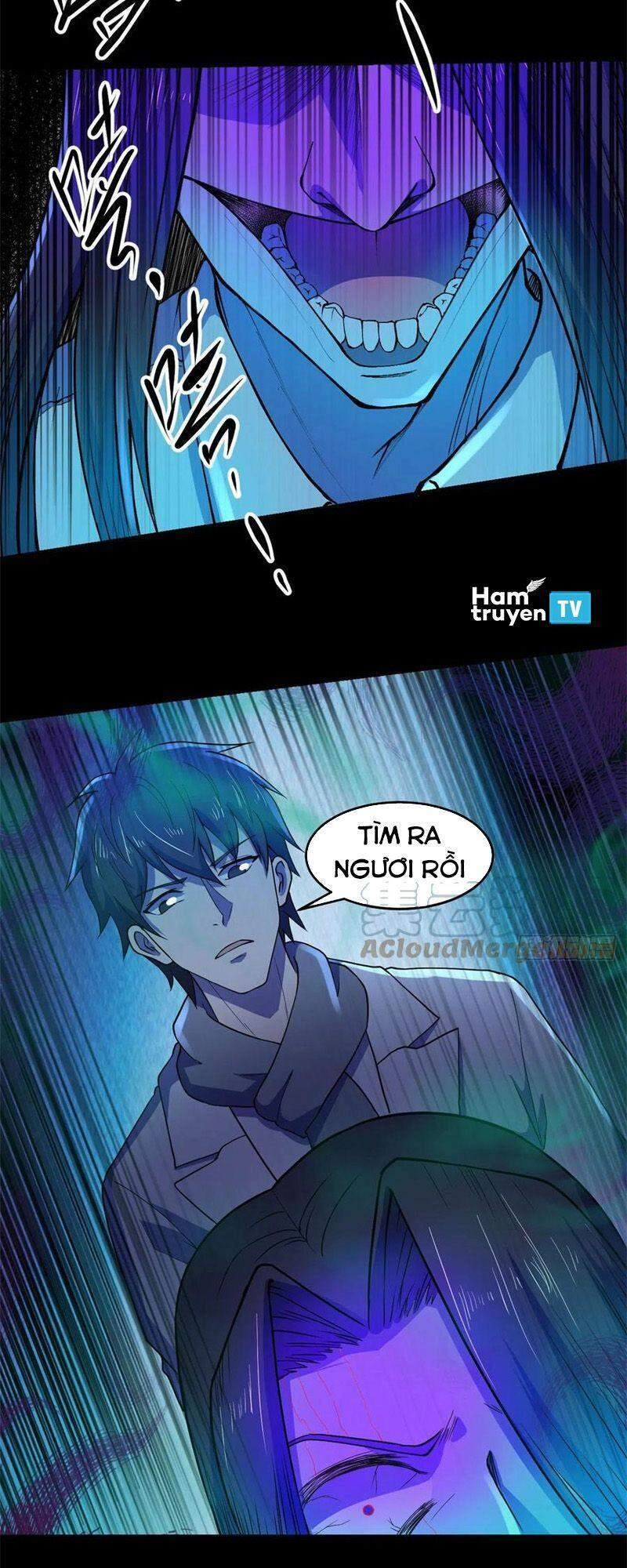 Toàn Cầu Sụp Đổ Chapter 45 - 37