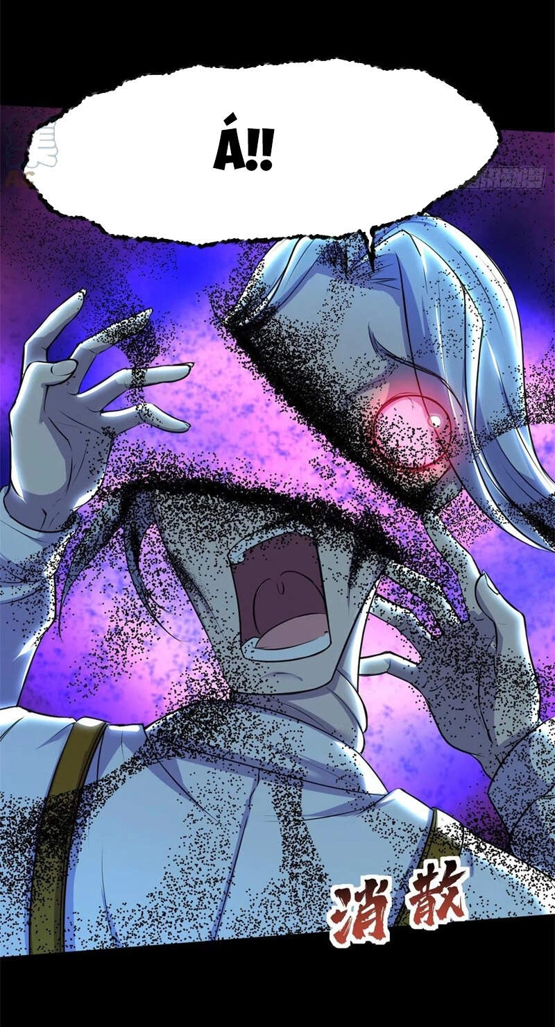 Toàn Cầu Sụp Đổ Chapter 46 - 4