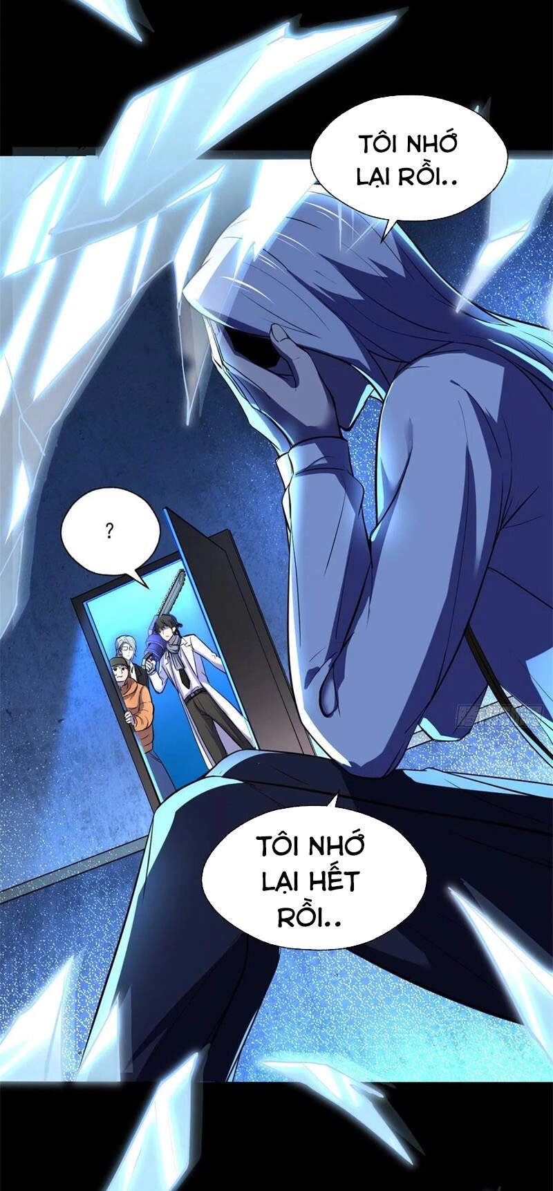 Toàn Cầu Sụp Đổ Chapter 46 - 8