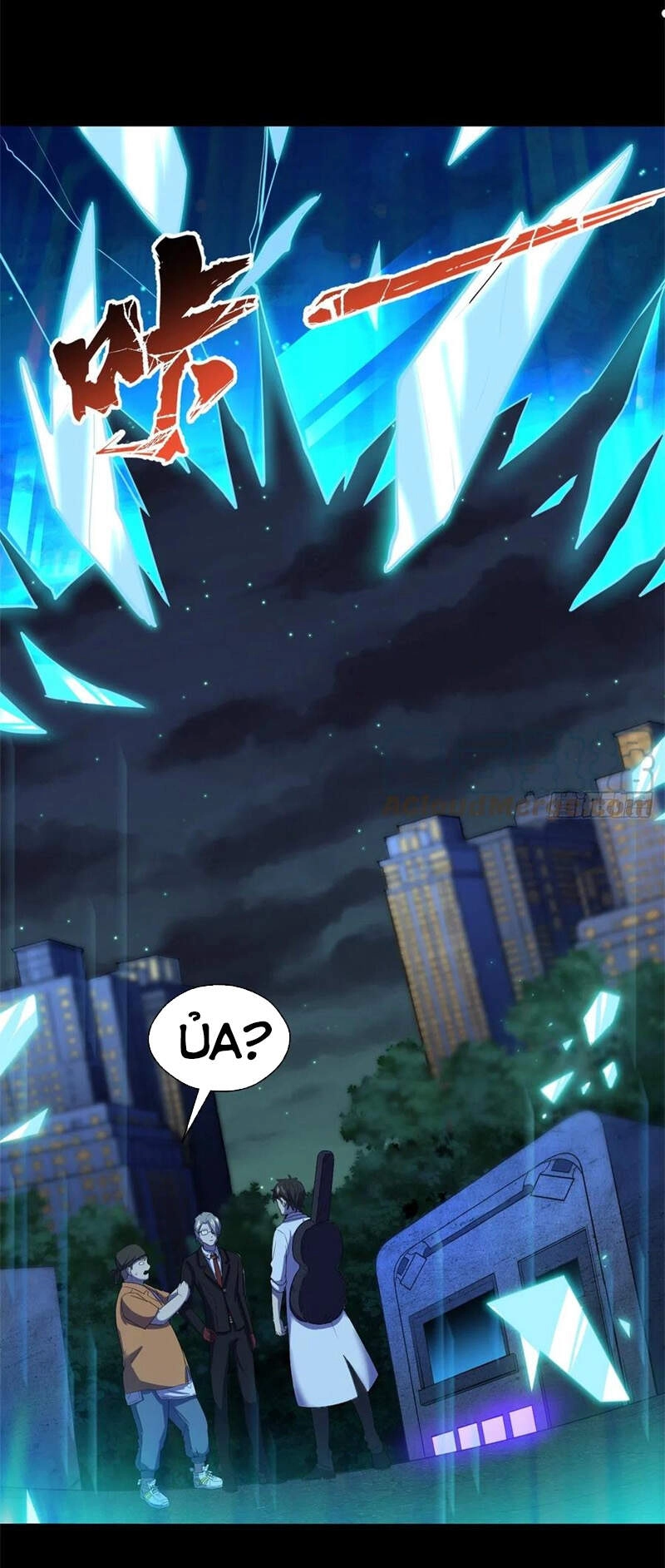 Toàn Cầu Sụp Đổ Chapter 46 - 14