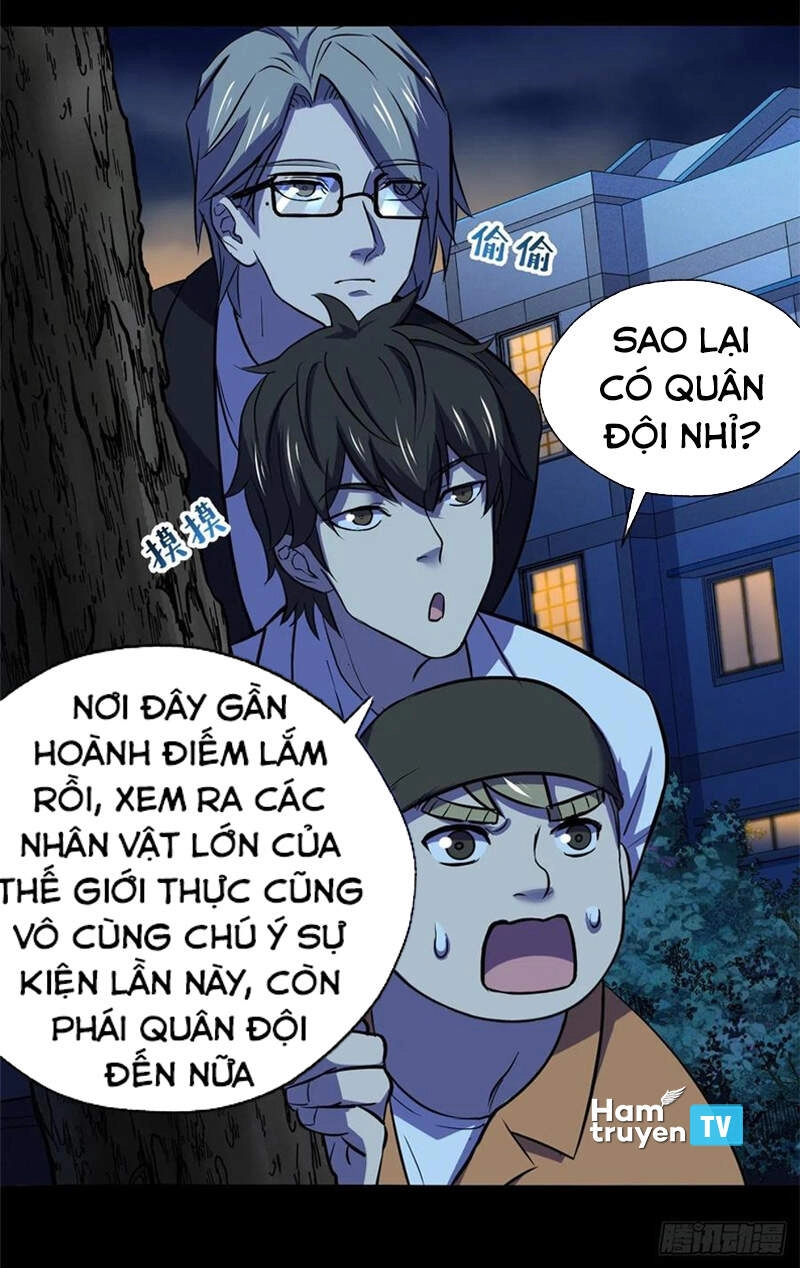 Toàn Cầu Sụp Đổ Chapter 46 - 17