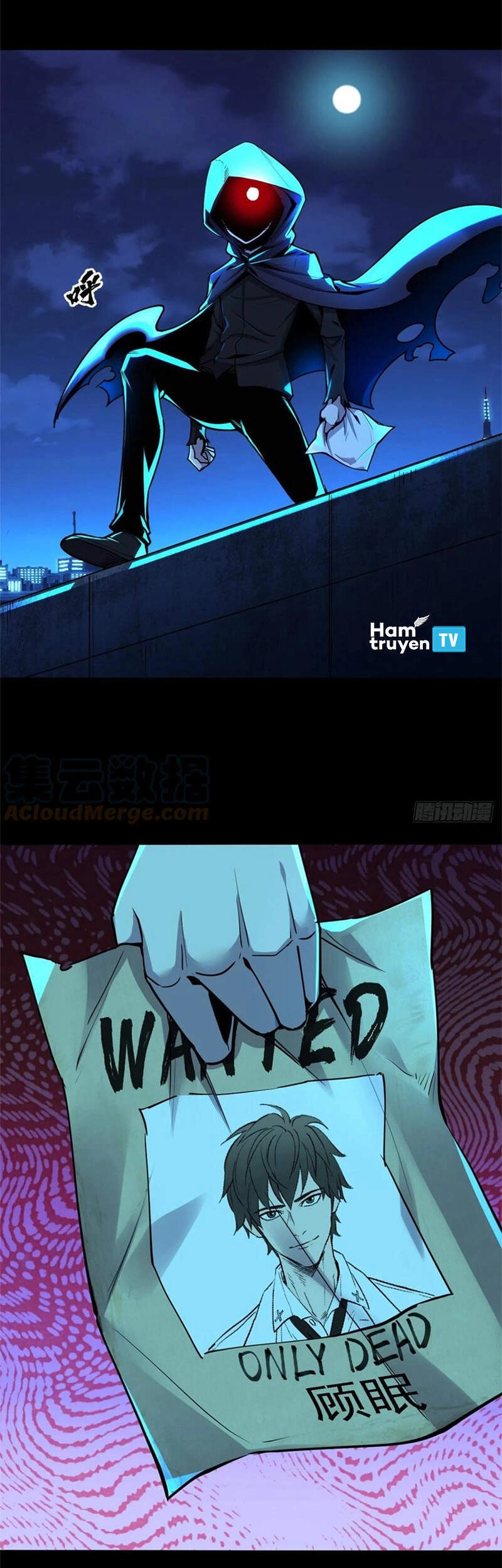 Toàn Cầu Sụp Đổ Chapter 46 - 28