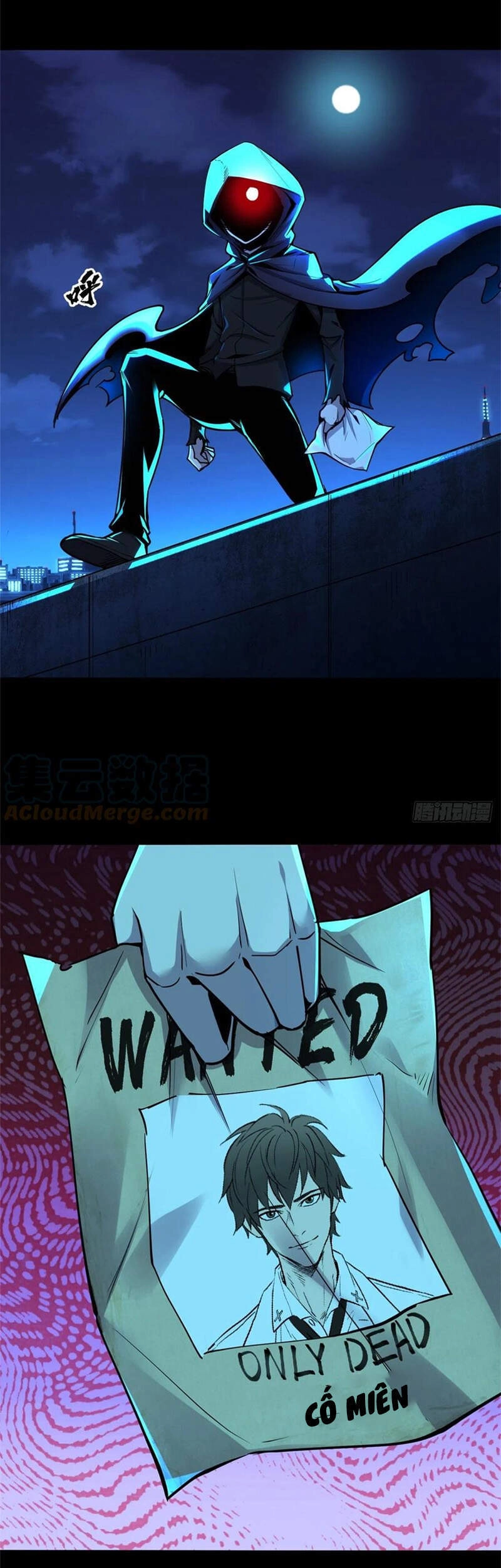 Toàn Cầu Sụp Đổ Chapter 46 - 30